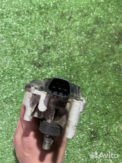 Моторчик заднего дворника Mazda 3 BL