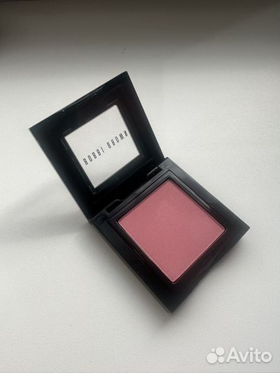 Румяна Bobbi Brown оригинал