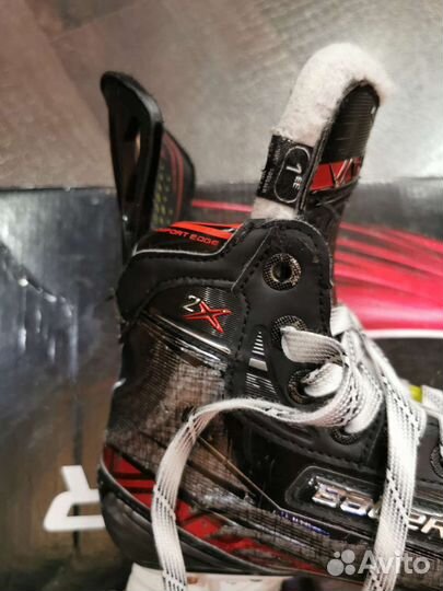 Баур вапер 2X Jr