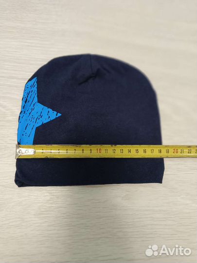 Шапка р. 50-52