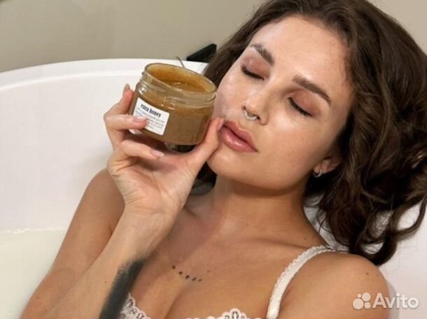 Медовое блаженство