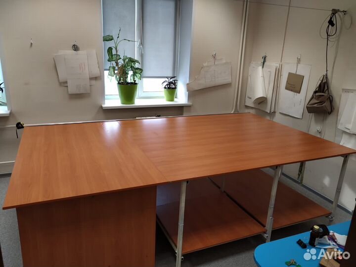 Раскроечный стол