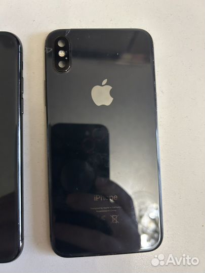 Корпус для iPhone x и xs