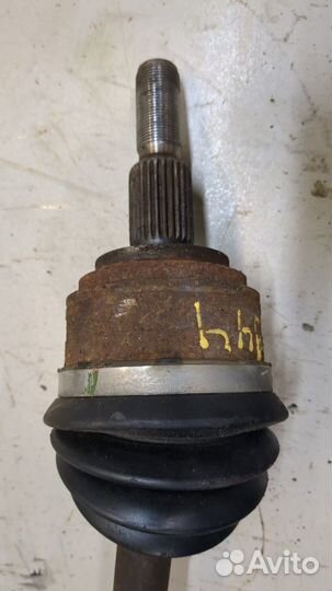 Полуось правая передняя Ford Escape