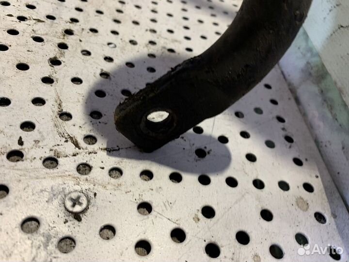 Стабилизатор передний BMW 5 серия