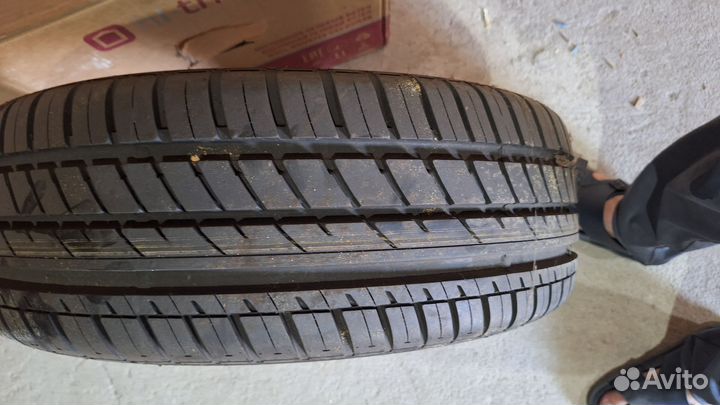 Matador Hectorra 5 195/55 R16