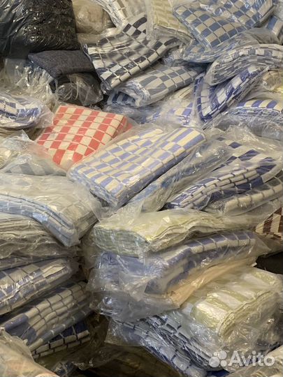 Одеяла для рабочих,подстилки для собак кошек лошад