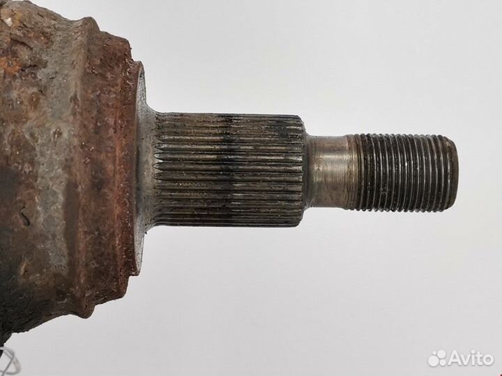 Полуось для Volkswagen Golf 4