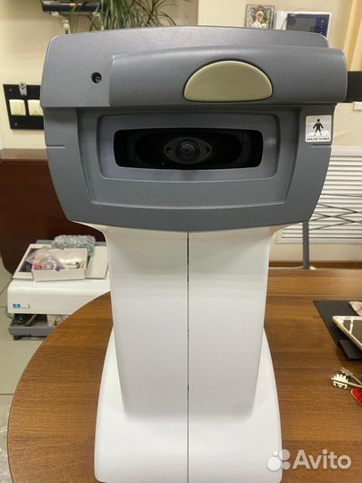 Бесконтактный тонометр Reichert 7CR