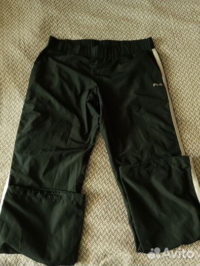 Спортивные штаны fila