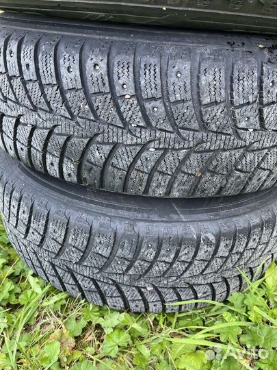 Зимние колеса на ниву r15