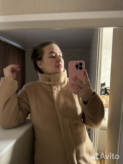 Женское пальто