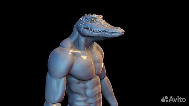 Моделирование и 3д печать