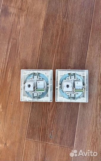 Интернет розетка