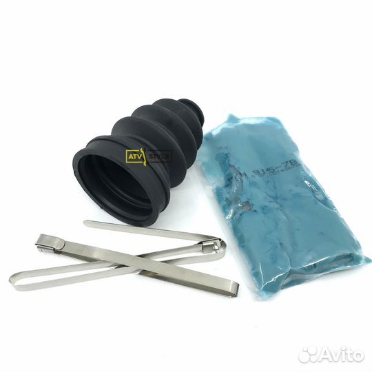 Пыльник внутренний Yamaha 02130042