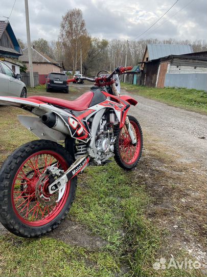 Motoland XR250Pro