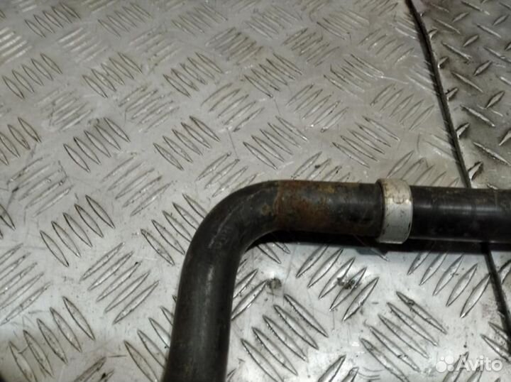 Стабилизатор передний Mazda Cx7 2007-2012