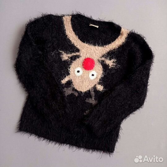 Свитер для девочки next 134 и 140