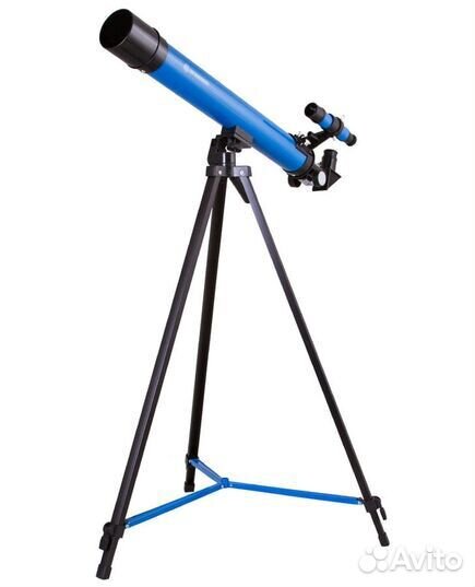 Телескоп Bresser Junior Space Explorer 45/600 AZ