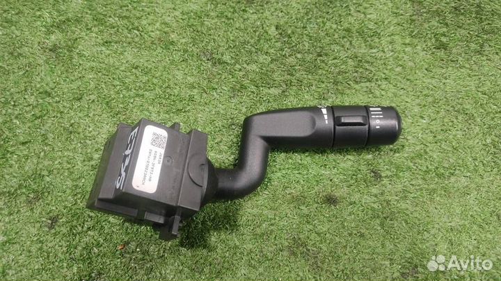 Подрулевой переключатель стеклоочистителя Land Ro