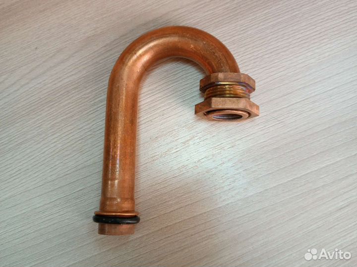 Трубка для котла Vaillant 179033