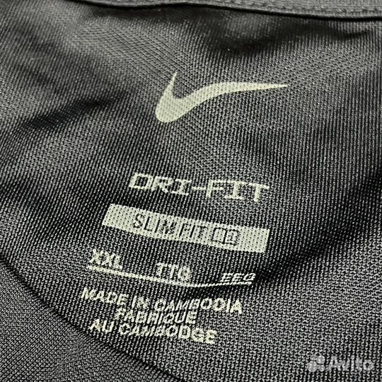 Футболка Nike Оригинал