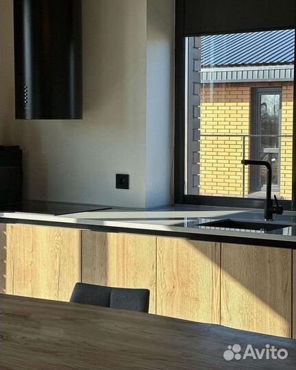 Кухни на заказ собственное производство