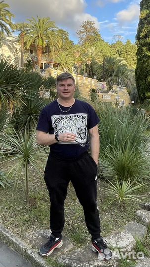 Свой человек в Уфе