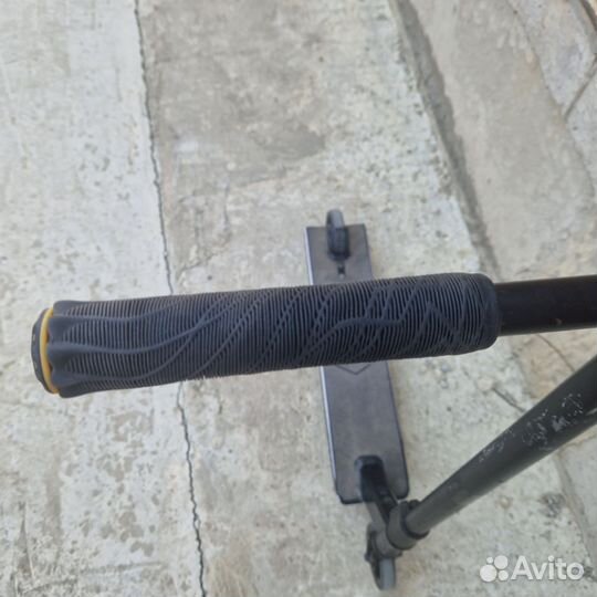 Трюковой самокат Native Stem комплит