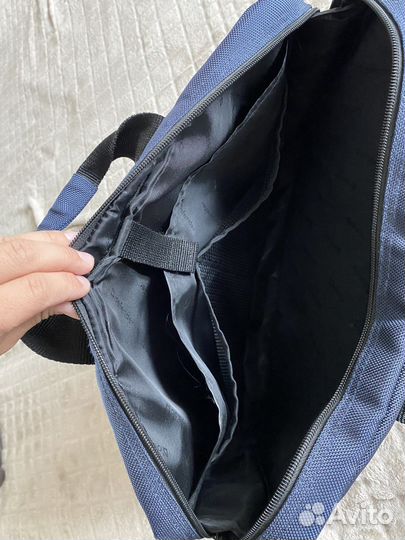 Сумка для ноутбука