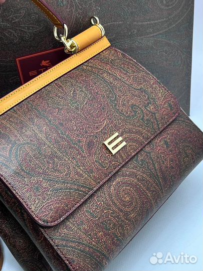 Сумка женская etro