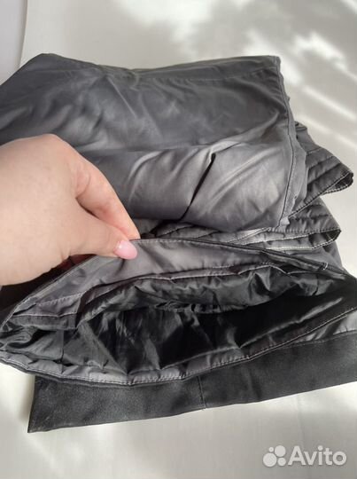 Штаны мужские для сноуборда и лыж