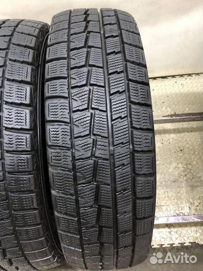 Dunlop Winter Maxx WM01 175/65 R14 104P
