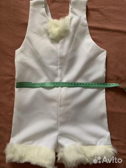 Детский новогодний костюм