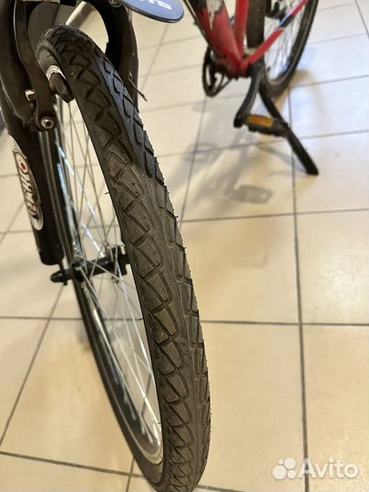 Велосипед stels 26