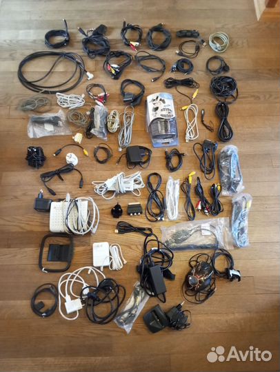 Набор проводов