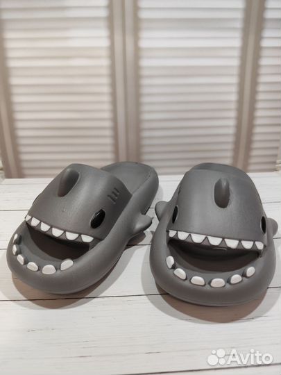Детские резиновые сланцы,тапочки,сабо 30/31р