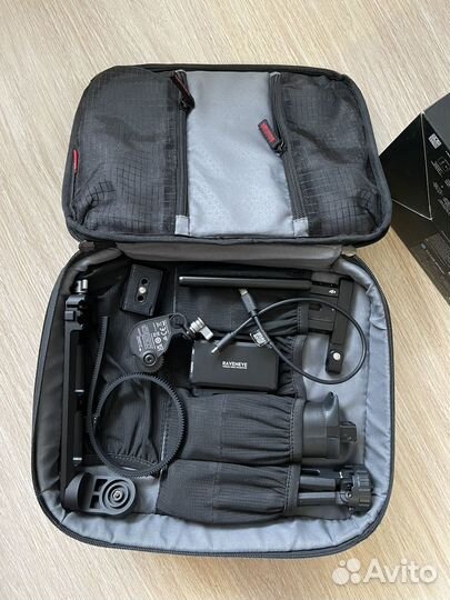 Dji Ronin RS2 pro combo