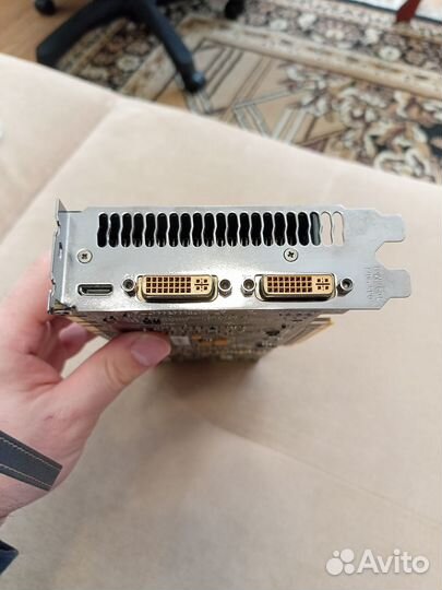 GTX580 3GB 384BIT DDR5 zotac ZT-50103