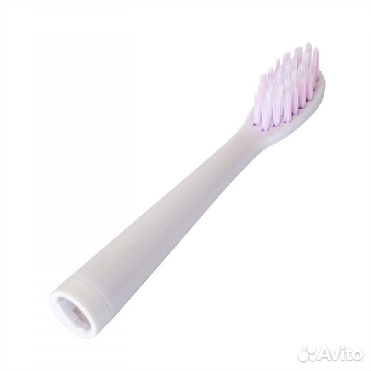 Сменная насадка к элекрической зубной щетке galaxy