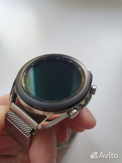 Samsung Galaxy Watch 3