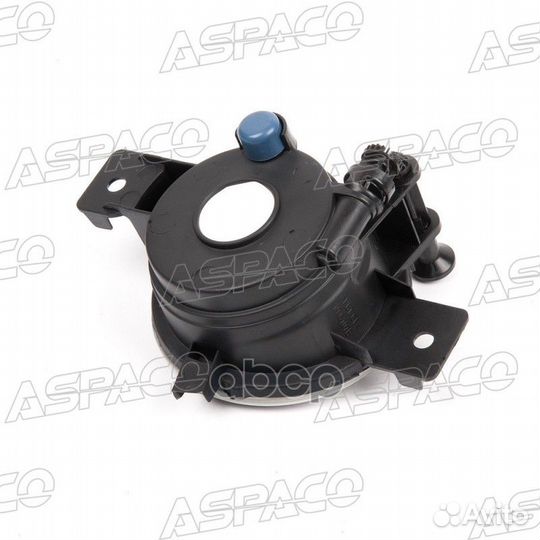 Фара противотуманная левая (L) BMW X5 E70 (07-1