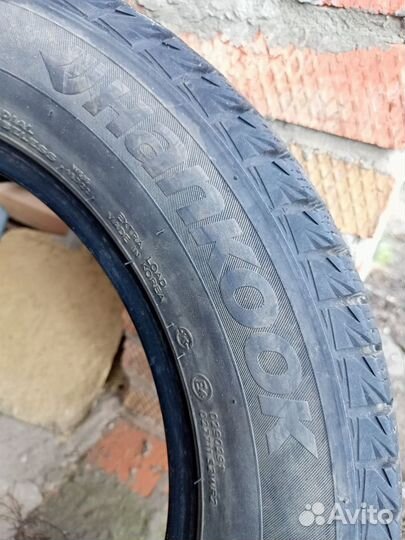 Hankook Winter I'Cept IZ2 185/65 R15