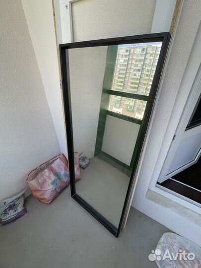 Зеркало 150x60