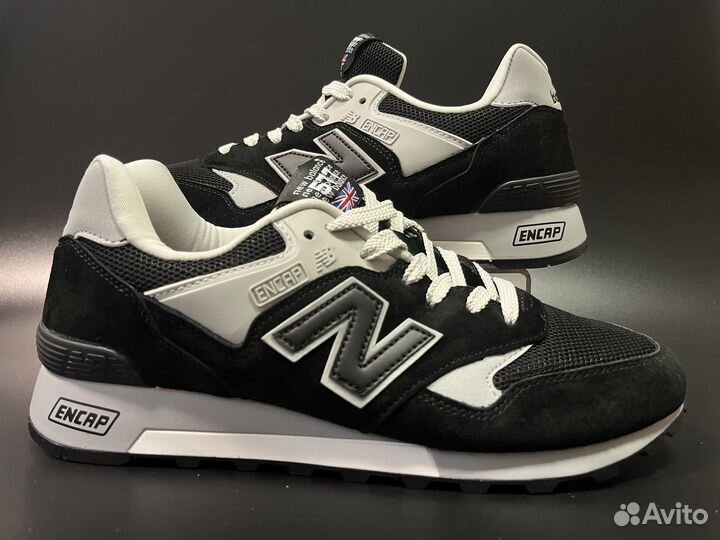 Кроссовки New Balance 577 classic мужские