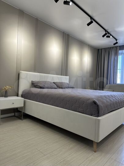 3-к. квартира, 130,6 м², 8/14 эт.