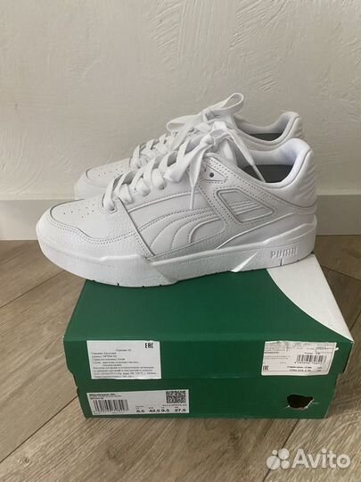 Puma slipstream lth