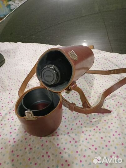 Советский объектив