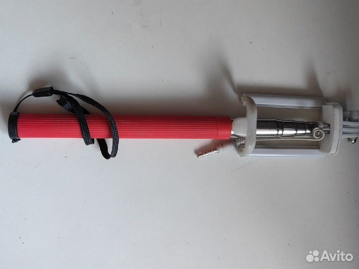 Селфи палка