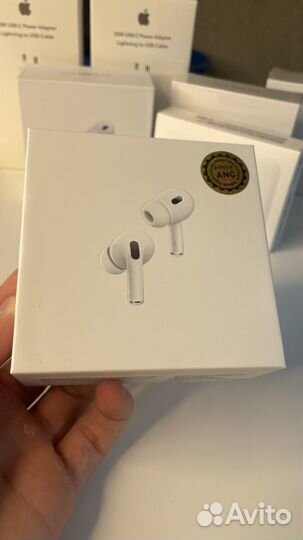 Airpods Pro 2 huilian